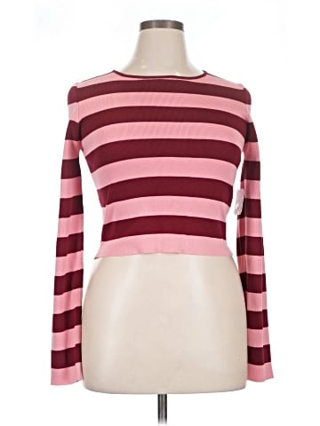 Altar'd State Long Sleeve Turtleneck (view 1)