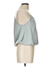 Eri + Ali Teal Tank Top Size S - photo 4