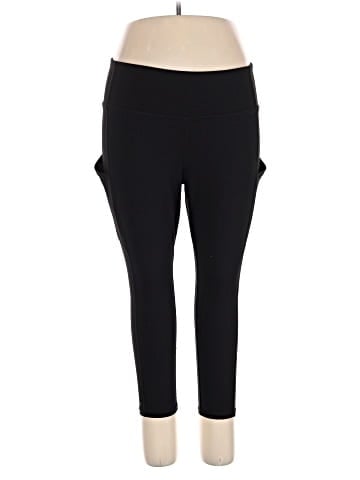 Torrid Active Pants (view 1)