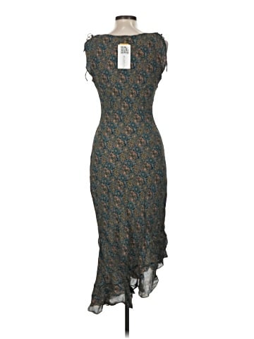 CDC Apparel Cocktail Dress (view 2)