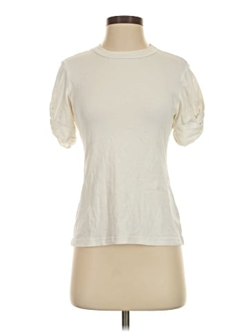 A.L.C. Short Sleeve Turtleneck (view 1)
