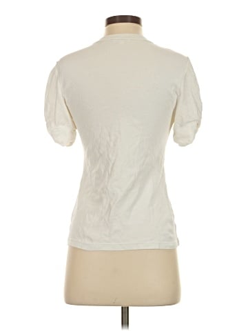 A.L.C. Short Sleeve Turtleneck (view 2)