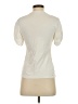 A.L.C. Ivory Short Sleeve Turtleneck Size S - photo 2