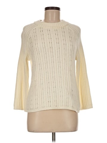 Banana Republic Pullover Sweater (view 1)