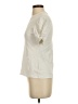 A.L.C. Ivory Short Sleeve Turtleneck Size S - photo 5