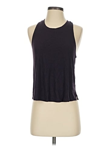 Zella Sleeveless T-Shirt (view 1)