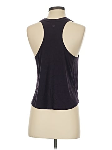 Zella Sleeveless T-Shirt (view 2)