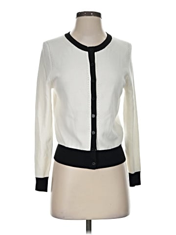 White House Black Market Cardigan (view 1)
