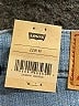 Levi's Color Block Blue Jeans Size 22WM - photo 4