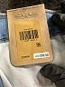 Levi's Color Block Blue Jeans Size 22WM - photo 5