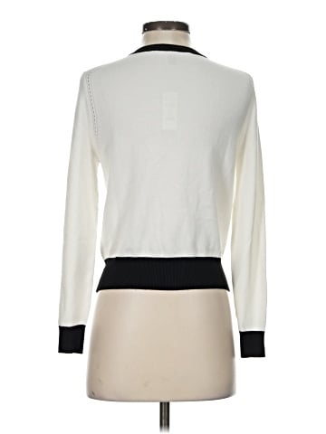 White House Black Market Cardigan (view 2)