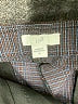 J.Jill Plaid Blue Dress Pants Size 20 - photo 4
