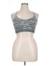 Xersion Gray Sports Bra Size XL - photo 1