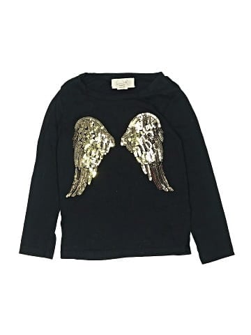 Peek... Long Sleeve T-Shirt (view 1)