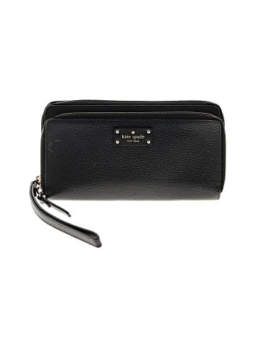 Kate Spade New York Leather Wallet (view 1)