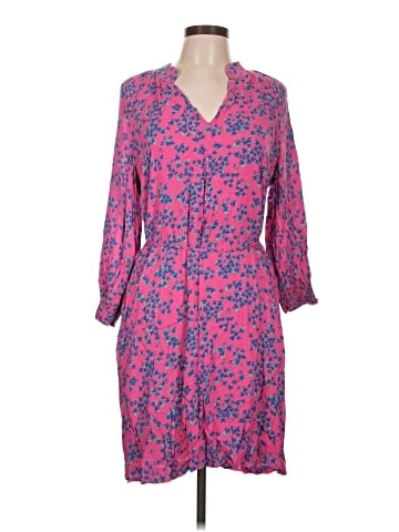 Draper James RSVP Casual Dress (view 1)
