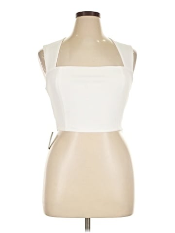 Lulus Tank Top (view 1)