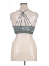 Xersion Gray Sports Bra Size XL - photo 2