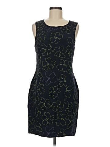 JM Studio Cocktail Dress (view 1)