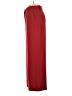 H&M Red Casual Pants Size 4 - photo 5