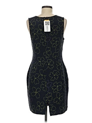 JM Studio Cocktail Dress (view 2)