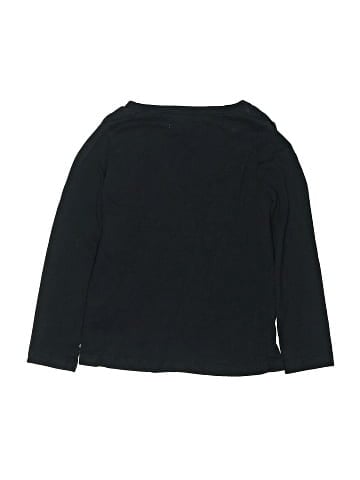 Peek... Long Sleeve T-Shirt (view 2)