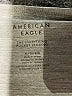 American Eagle Outfitters Gray Active Pants Size XL - photo 4