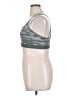 Xersion Gray Sports Bra Size XL - photo 5