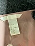 H&M 100% Polyester Tan Casual Dress Size 8 - photo 7