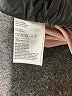 H&M 100% Polyester Tan Casual Dress Size 8 - photo 8