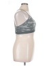 Xersion Gray Sports Bra Size XL - photo 4