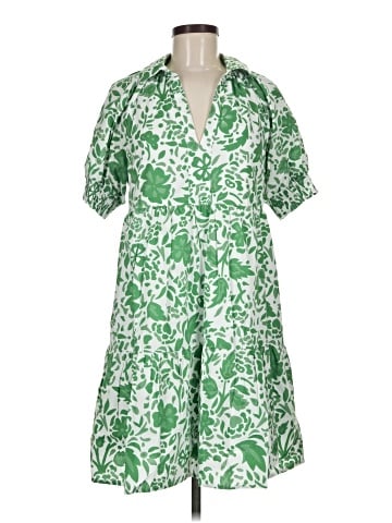 THML Casual Dress (view 1)