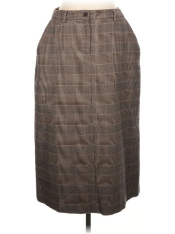 L.L.Bean Formal Skirt (view 1)