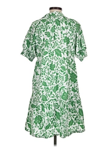 THML Casual Dress (view 2)