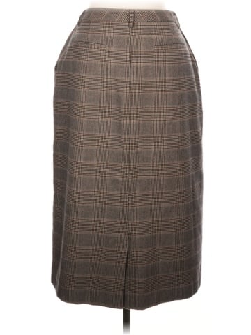 L.L.Bean Formal Skirt (view 2)