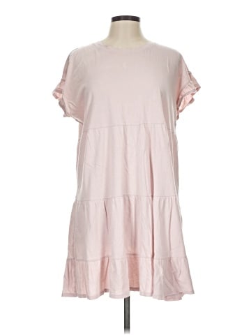 J.Crew Casual Dress (view 1)