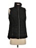 Erin London 100% Polyester Black Vest Size S - photo 1