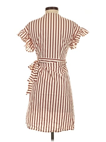 Vero Moda Casual Dress (view 2)