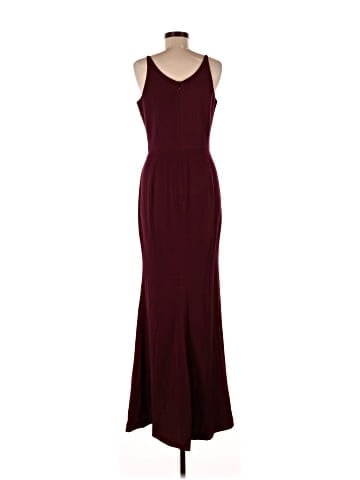 Dress the Population Cocktail Dress (view 2)