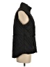 Erin London 100% Polyester Black Vest Size S - photo 4
