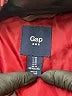 Gap Outlet 100% Polyester Red Burgundy Vest Size M - photo 6