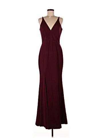 Dress the Population Cocktail Dress (view 1)