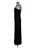 Laundry by Shelli Segal 100% Polyester Black Cocktail Dress Size 6 - photo 5