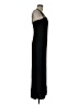 Laundry by Shelli Segal 100% Polyester Black Cocktail Dress Size 6 - photo 4