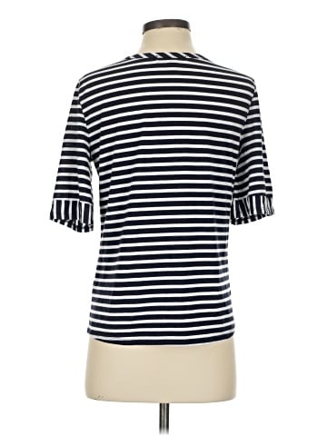 Atelier Short Sleeve Henley (view 2)