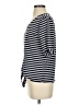 Atelier Blue Short Sleeve Henley Size S - photo 5