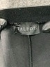 Talbots Solid Black Active Pants Size 14 - photo 7