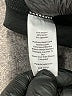 Talbots Solid Black Active Pants Size 14 - photo 8