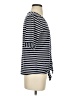 Atelier Blue Short Sleeve Henley Size S - photo 4