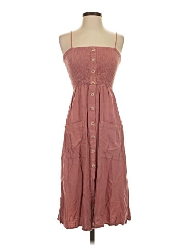 One Clothing Casual Dress (view 1)